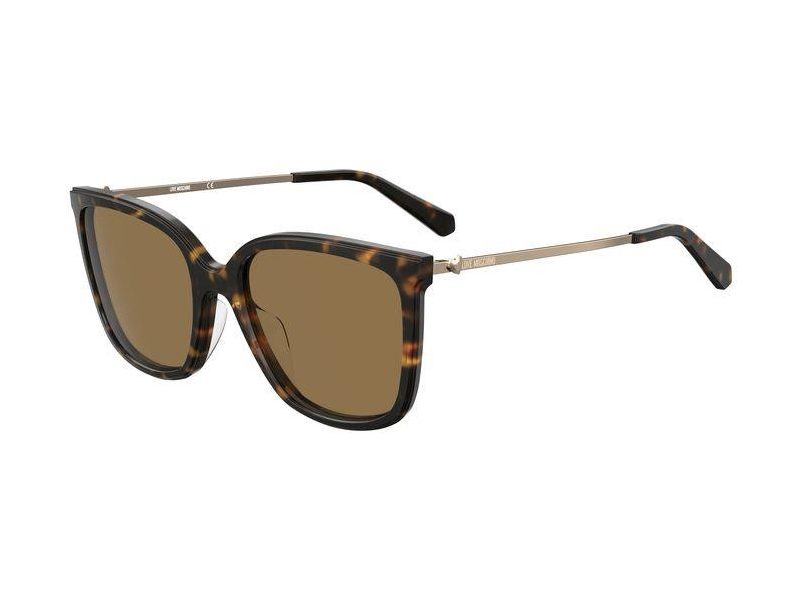 Love Moschino Sunčane Naočale MOL 035/S 086/70