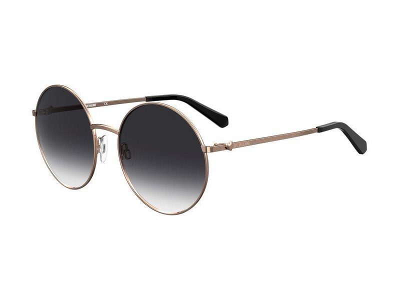 Love Moschino Sunčane Naočale MOL 037/S DDB/9O