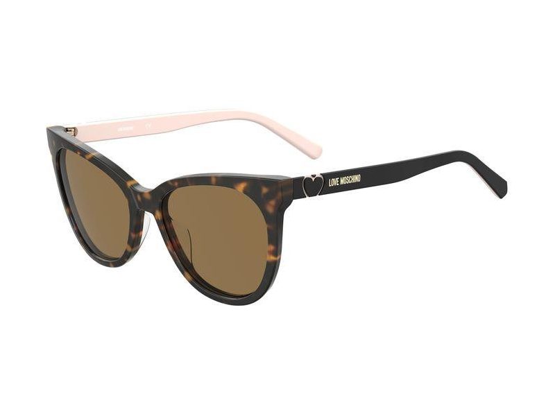 Love Moschino MOL 039/S 086/70 56 Sunčane naočale