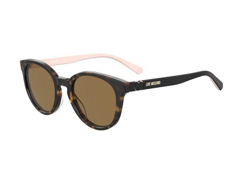 Love Moschino Sunčane Naočale MOL 040/S 086/70