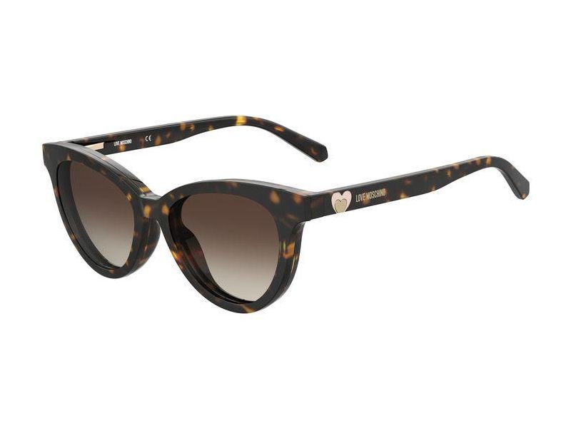 Love Moschino Naočale MOL 051/CS 086/HA