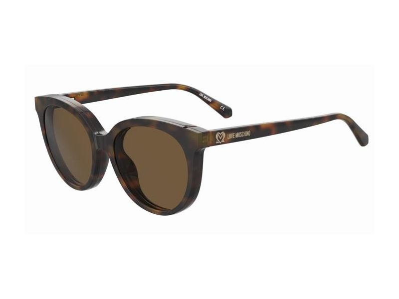 Love Moschino Naočale MOL 058/CS 05L/70