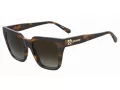 Love Moschino Sunčane Naočale MOL 065/S 05L/HA
