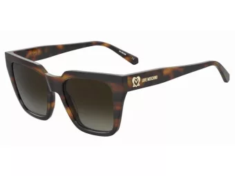 Love Moschino Sunčane Naočale MOL 065/S 05L/HA