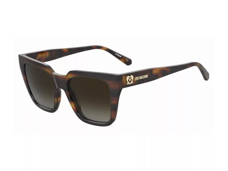 Love Moschino Sunčane Naočale MOL 065/S 05L/HA