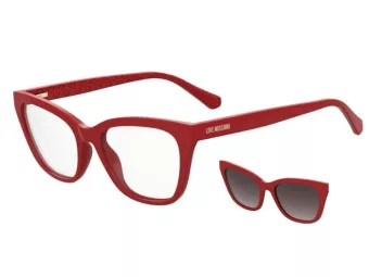 Love Moschino Naočale MOL 071/CS C9A/9O