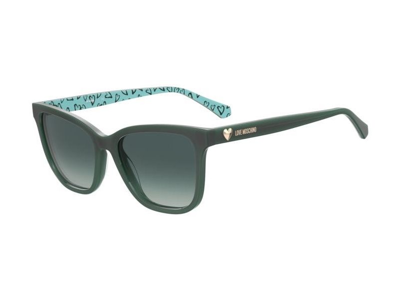 Love Moschino Sunčane Naočale MOL 078/S 6HO/9K