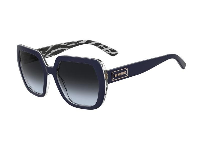 Love Moschino Sunčane Naočale MOL 082/S 07W/9O