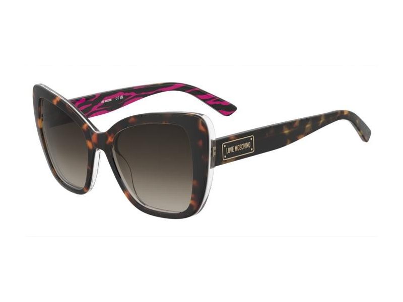 Love Moschino Sunčane Naočale MOL 083/S 2VL/HA