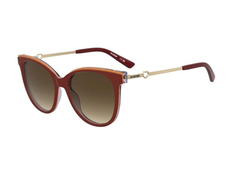Love Moschino Sunčane Naočale MOL 085/S 95E/HA