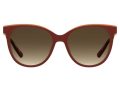 Love Moschino Sunčane Naočale MOL 085/S 95E/HA