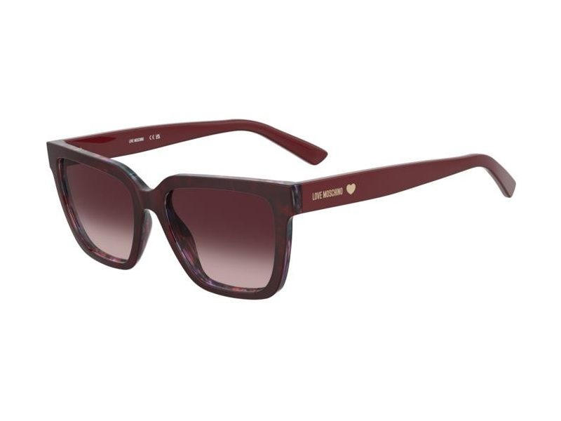 Love Moschino Sunčane Naočale MOL 087/S LHF/UQ