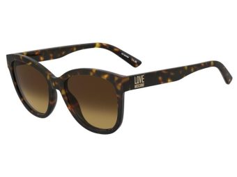 Love Moschino Sunčane Naočale MOL 089/S 086/5U