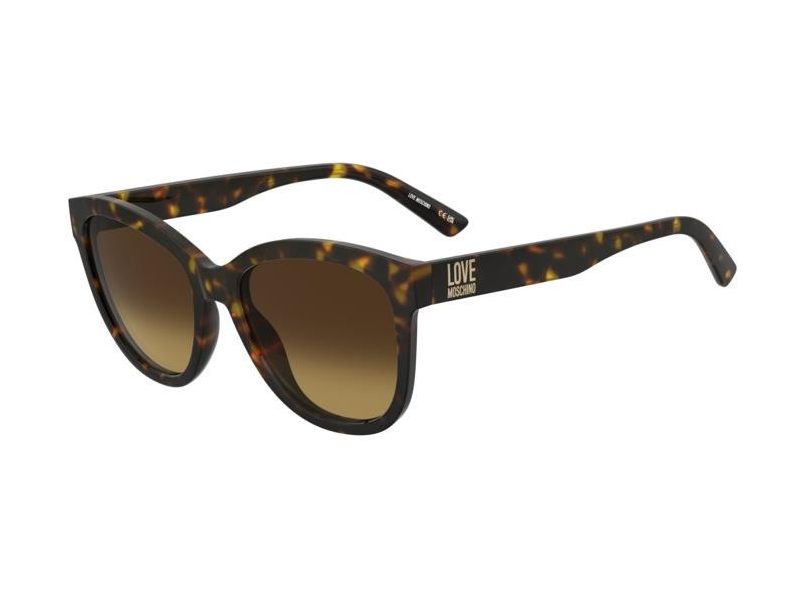 Love Moschino Sunčane Naočale MOL 089/S 086/5U