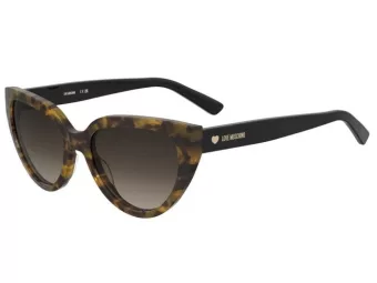 Love Moschino Sunčane Naočale MOL 095/S 086/HA