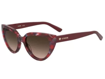 Love Moschino Sunčane Naočale MOL 095/S LHF/HA