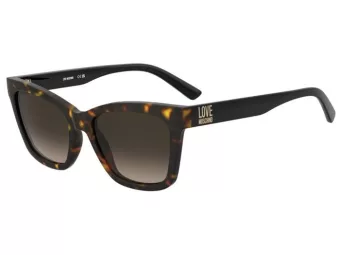 Love Moschino Sunčane Naočale MOL 096/S 086/HA
