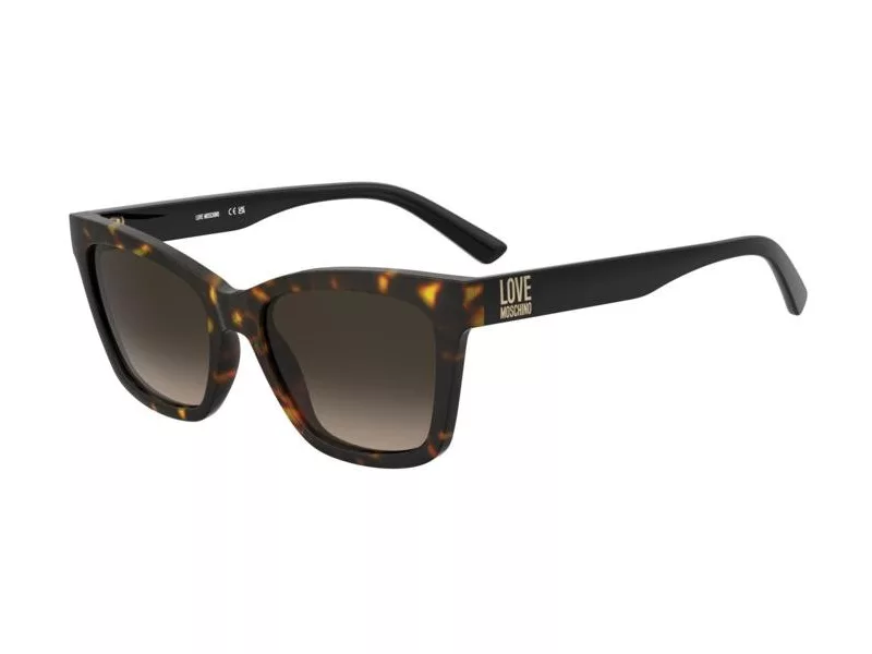 Love Moschino Sunčane Naočale MOL 096/S 086/HA