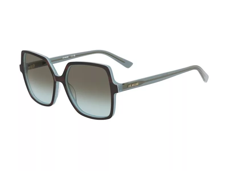 Love Moschino Sunčane Naočale MOL 102/S OFD/BC
