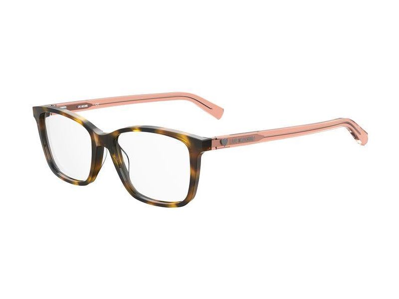 Love Moschino Naočale MOL 566/TN 05L