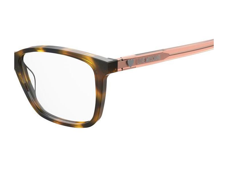 Love Moschino Naočale MOL 566 05L