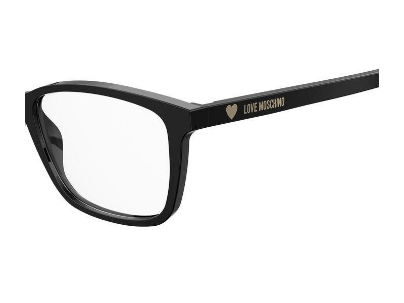 Love Moschino Naočale MOL 566 807