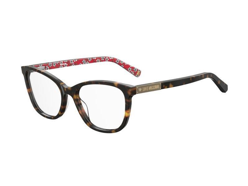 Love Moschino Naočale MOL 575 086