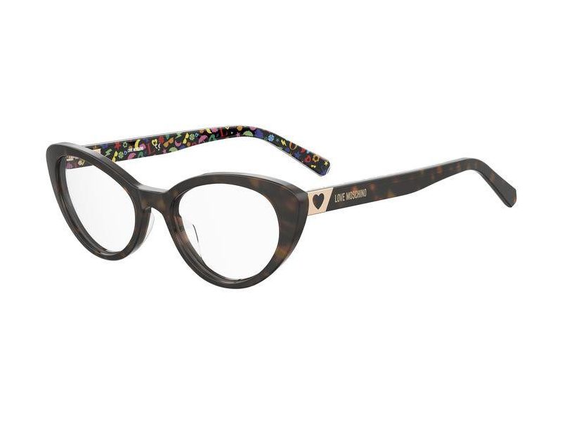 Love Moschino Naočale MOL 577 086