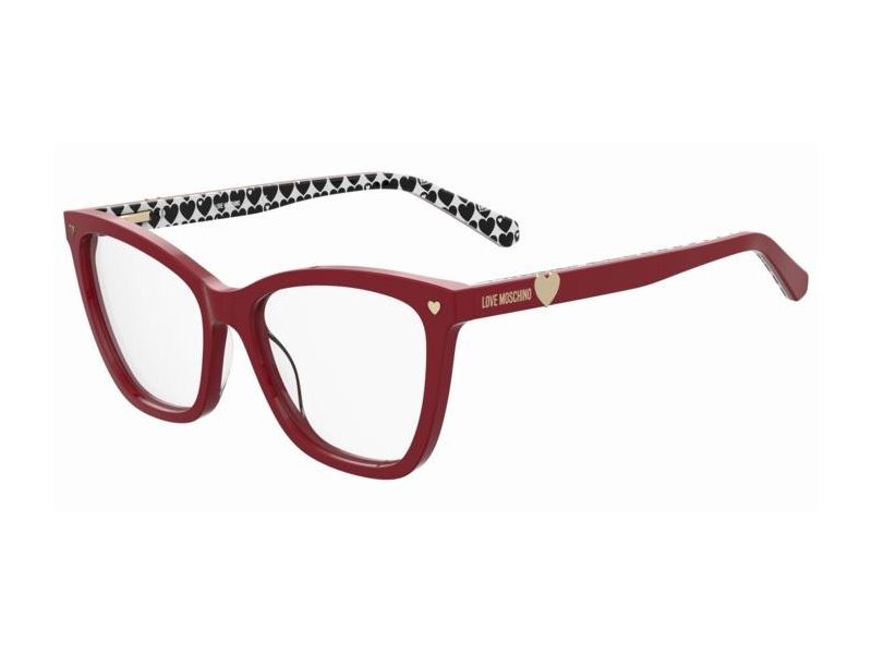 Love Moschino Naočale MOL 593 C9A