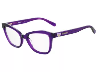 Love Moschino Naočale MOL 604 B3V