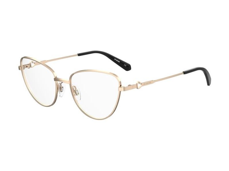 Love Moschino Naočale MOL 608/TN 000