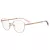 Love Moschino Naočale MOL 624 PY3