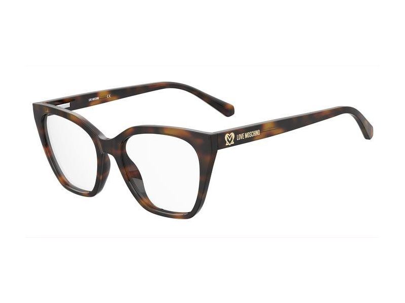 Love Moschino Naočale MOL 627 086