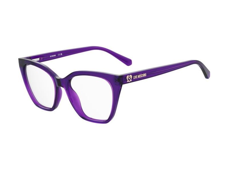 Love Moschino Naočale MOL 627 B3V