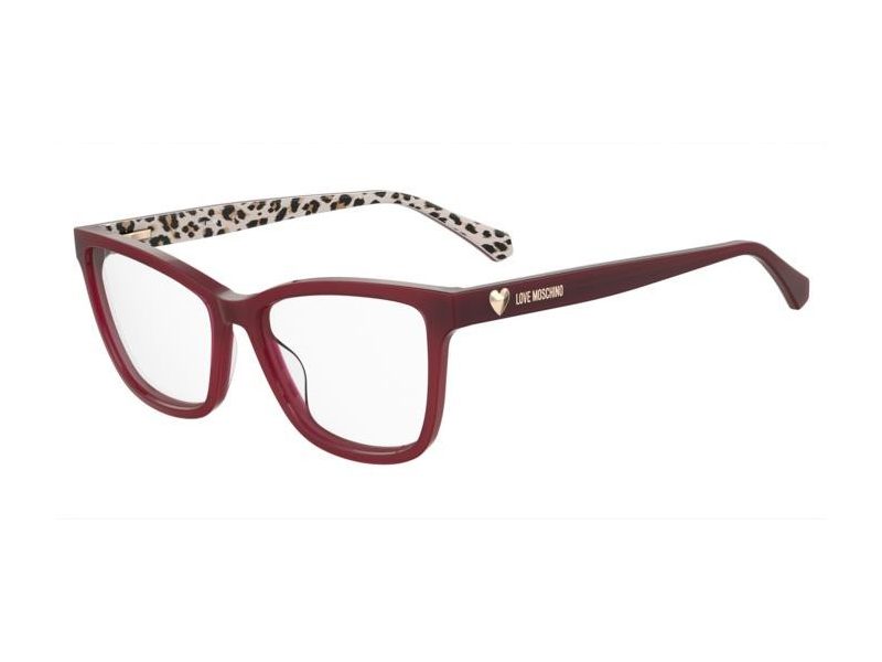 Love Moschino Naočale MOL 632 WGX