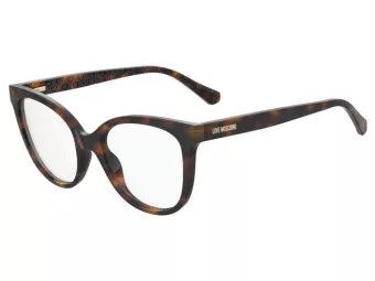 Love Moschino Naočale MOL 635 05L