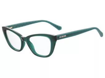 Love Moschino Naočale MOL 636 1ED