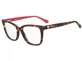 Love Moschino Naočale MOL 638 2VM