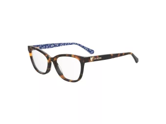Love Moschino Naočale MOL 639 2VM