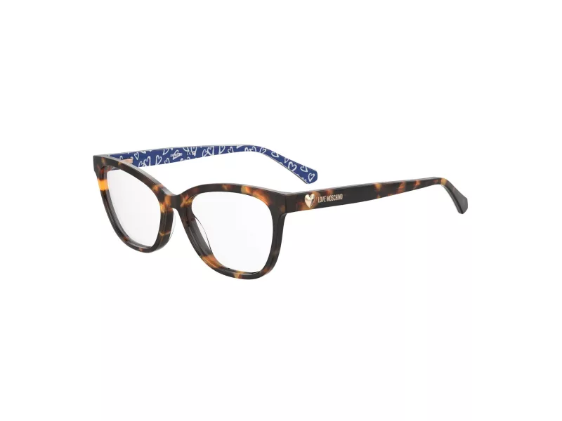 Love Moschino Naočale MOL 639 2VM