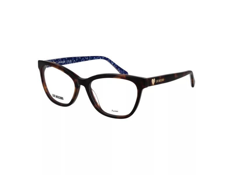 Love Moschino Naočale MOL 639 2VM