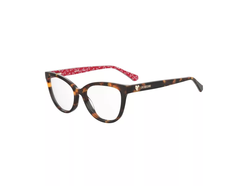 Love Moschino Naočale MOL 640 2VM