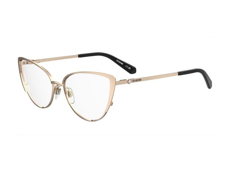 Love Moschino Naočale MOL 641 000