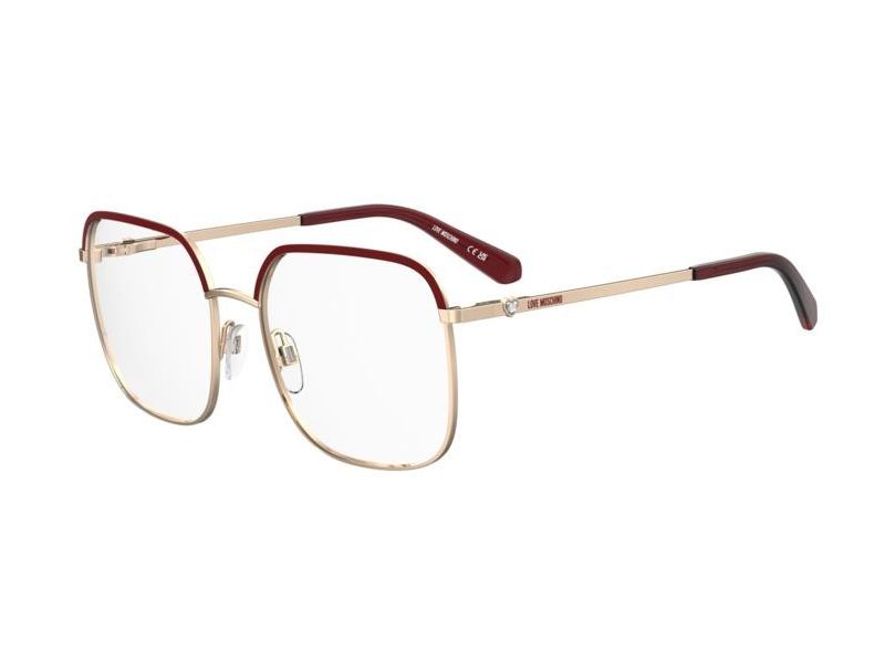 Love Moschino Naočale MOL 642 6K3