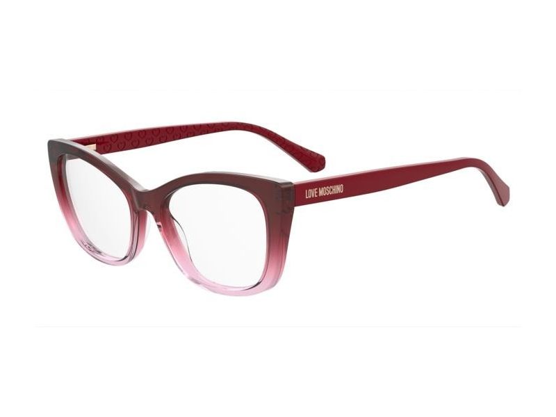 Love Moschino Naočale MOL 644 2OO