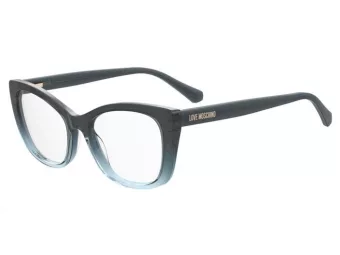 Love Moschino Naočale MOL 644 WTA