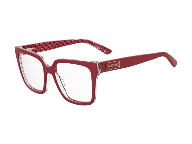 Love Moschino Naočale MOL 648 SSC