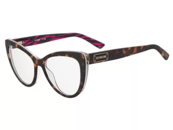 Love Moschino Naočale MOL 649 2VL