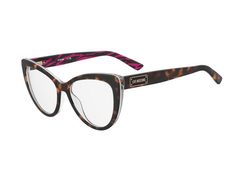 Love Moschino Naočale MOL 649 2VL
