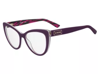 Love Moschino Naočale MOL 649 SDH